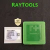 Laser Protection Window Raytools Original 27.9x4.1 37x7 Protection Laser Machine Lens for Fiber Cutting Machine Parts