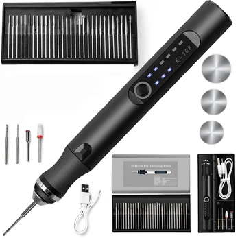 USB Cordless Rotary Engraver 1