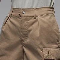 Nike officiel authentique JORDAN short cargo tissé de sport d'entraînement pour femme FN5682-244 2