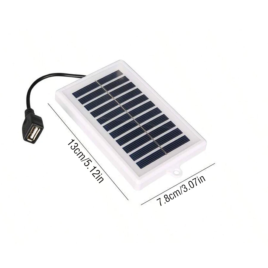 Small Solar panel