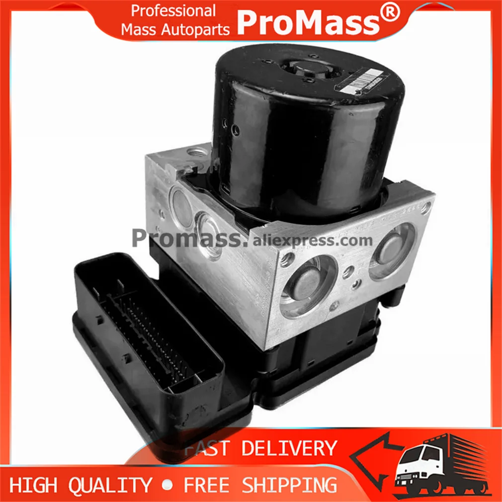 포드 에코스포츠 2015 용 ABS 브레이크 펌프 모듈레이터, 자동차 부품 CN15-2C219-CB, CN152C219CB