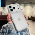 For iPhone 17 ProMax