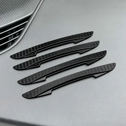 Enhanced Car Door Anti - Collision Edge Guard Trim - Auto Exterior Accessory (Universal No Logo)