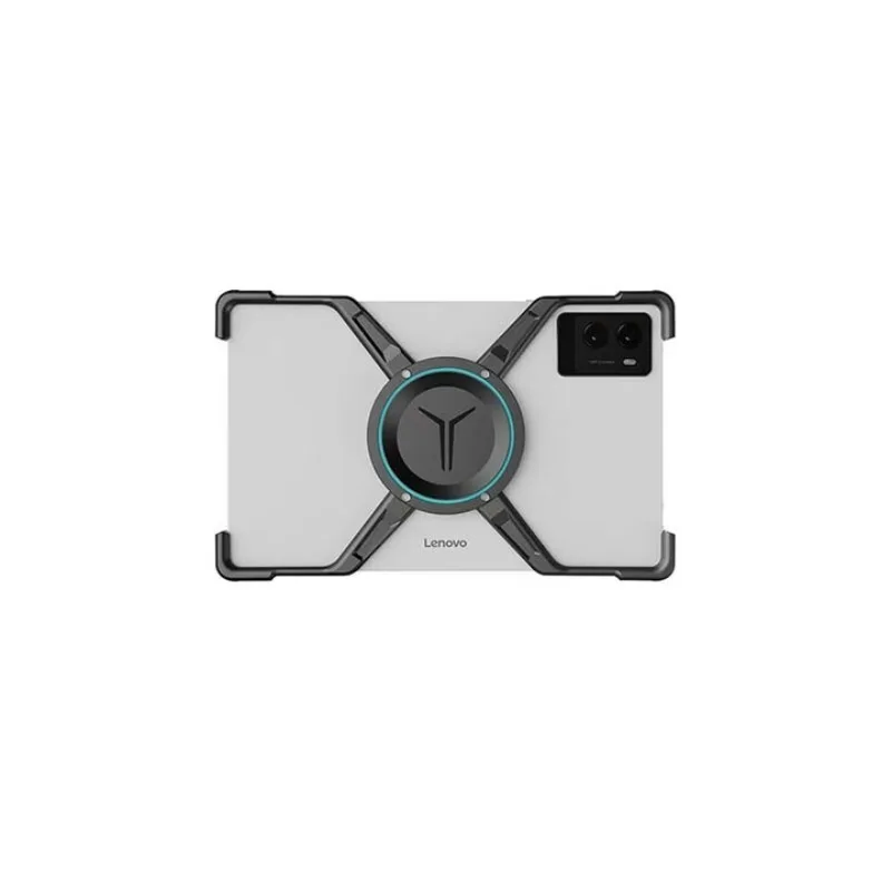 Lenovo Legion Y700 3rd Protective Metal Armor with Enhanced Cooling & Drop-Resistant Design