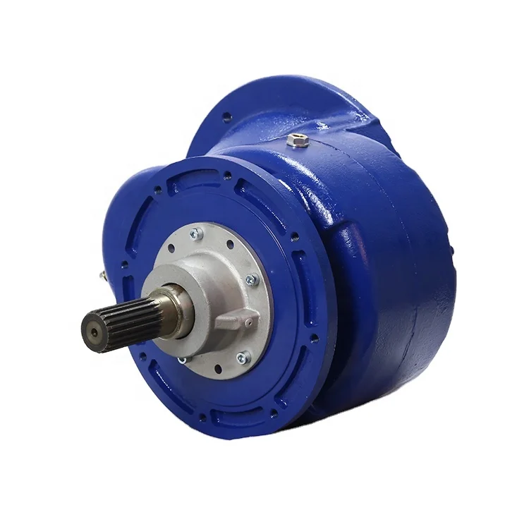 

China Manufacturer Xw Series Planetary Cycloidal Pinwheel Gear Speed Reducer Gearbox For Sale