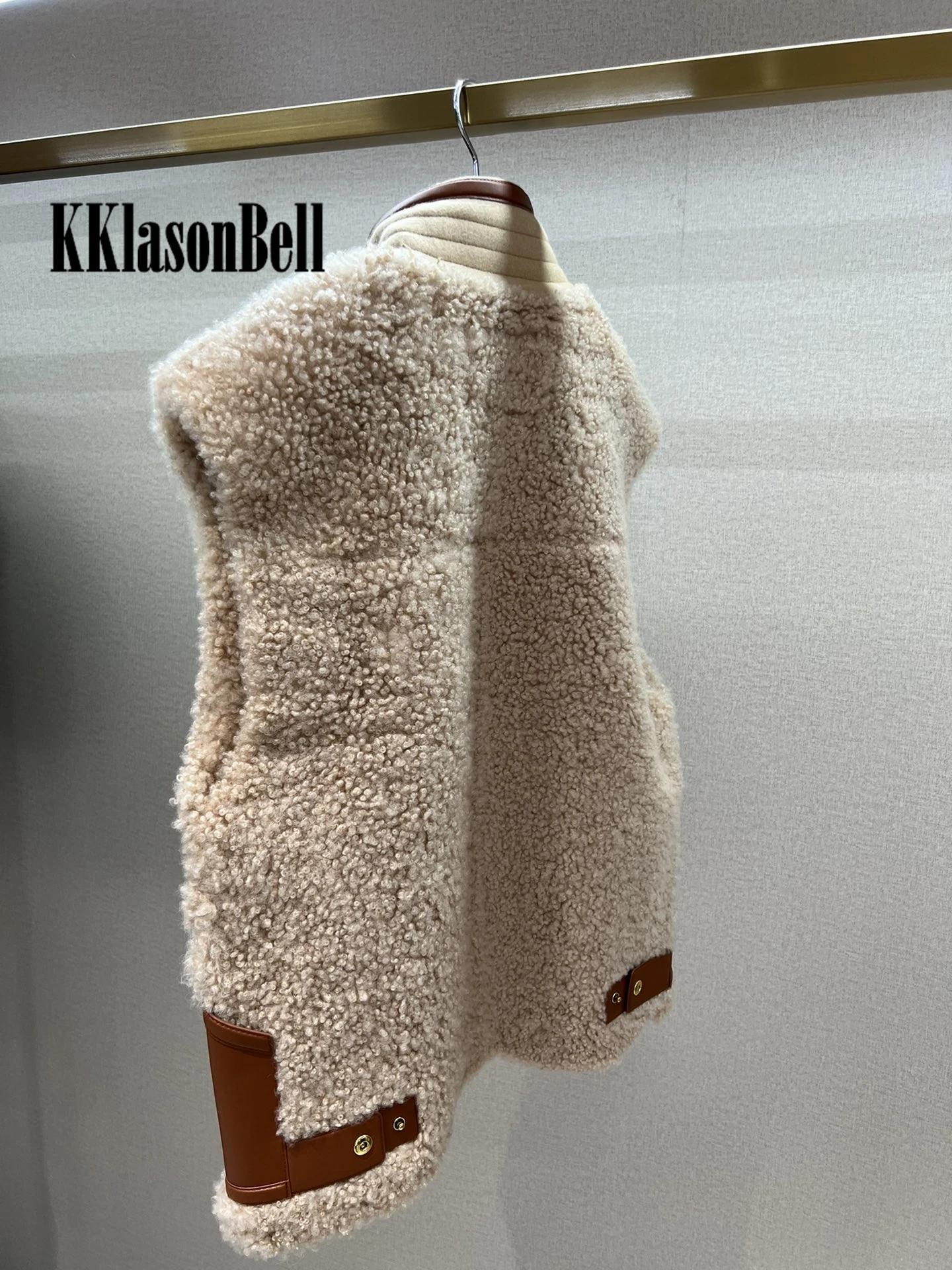 Рисунок 2 - 11,2 KKlasonBell роскошный кашемировый
