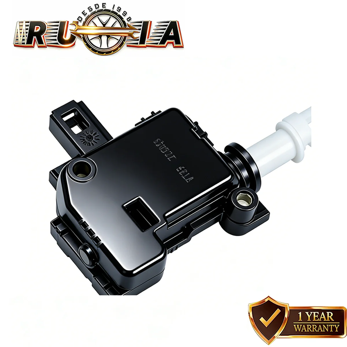 폭스바겐 트랜스포터 카라벨 2003-2024 2 2.0 TSI BiTDI TDI FWD AWD 3B5827061C 트렁크 잠금 해제 액추에이터