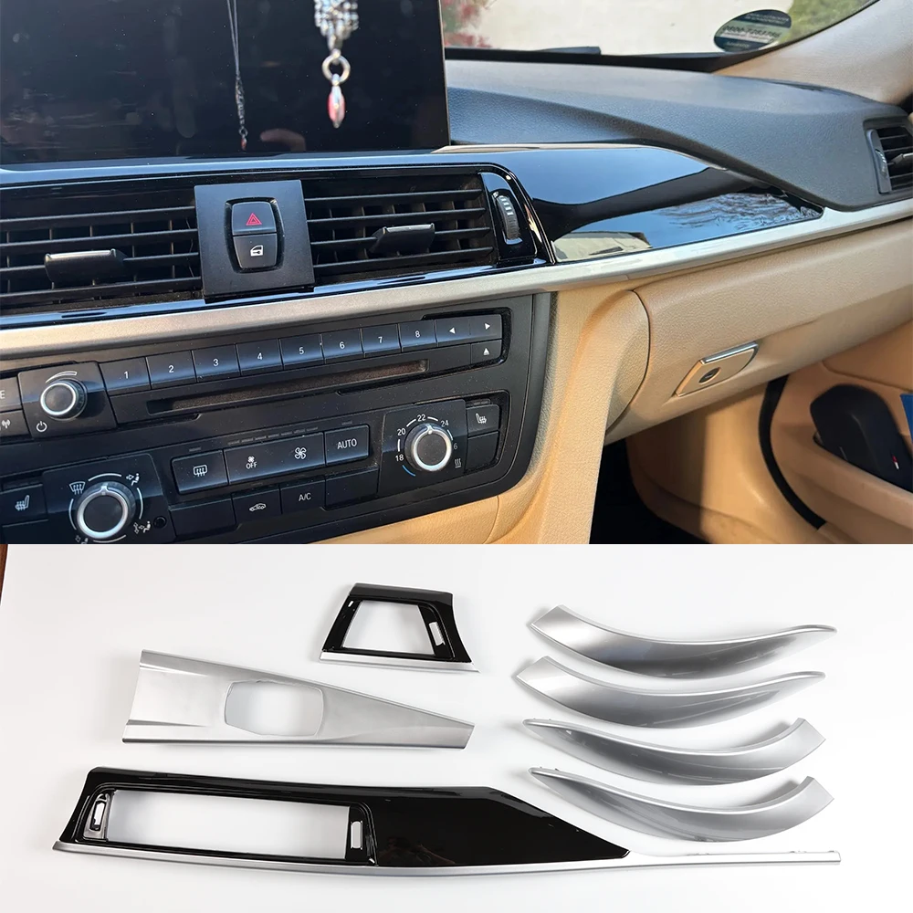 TAPPETI TAPPETINI GOMMA 3D PRO-LINE per BMW 3 F30 2011-2018 non si TAPPETI TAPPETINI GOMMA 3D PRO-LINE per BMW 3 F30 2011-2018 non si