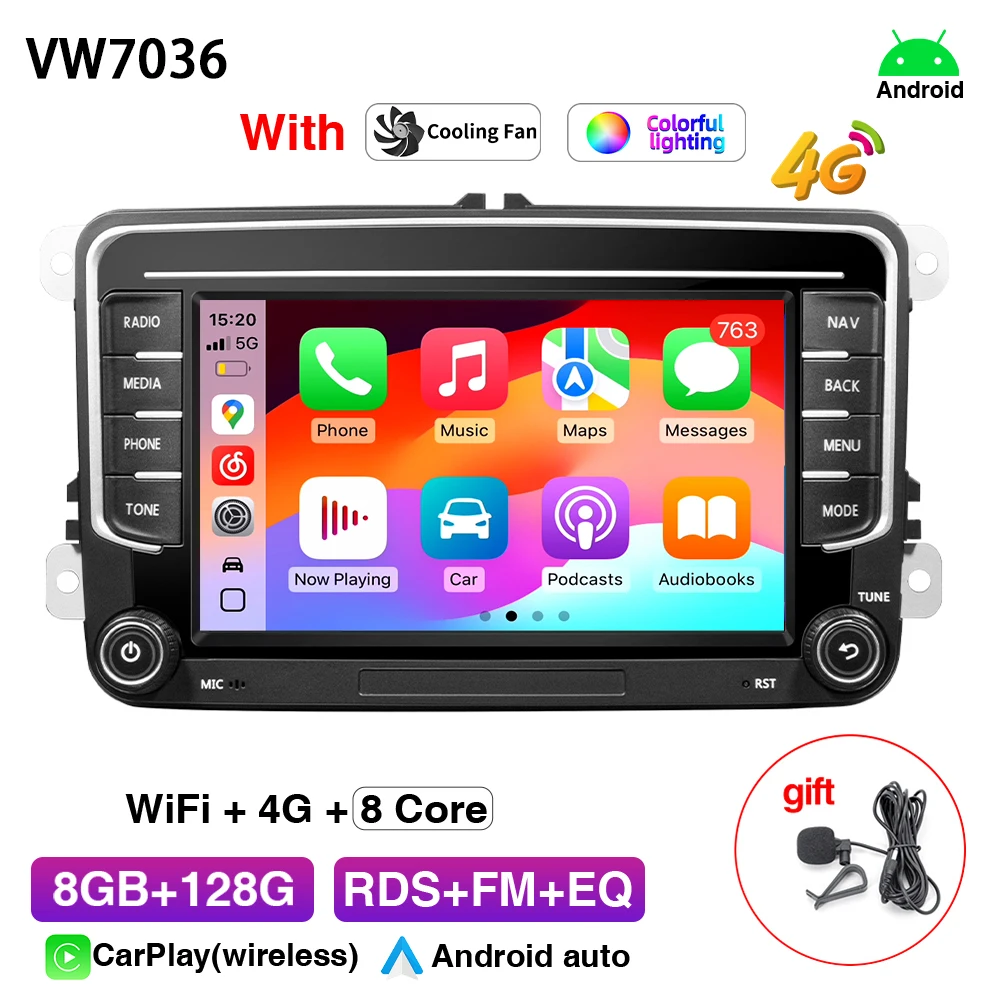 8G-128G