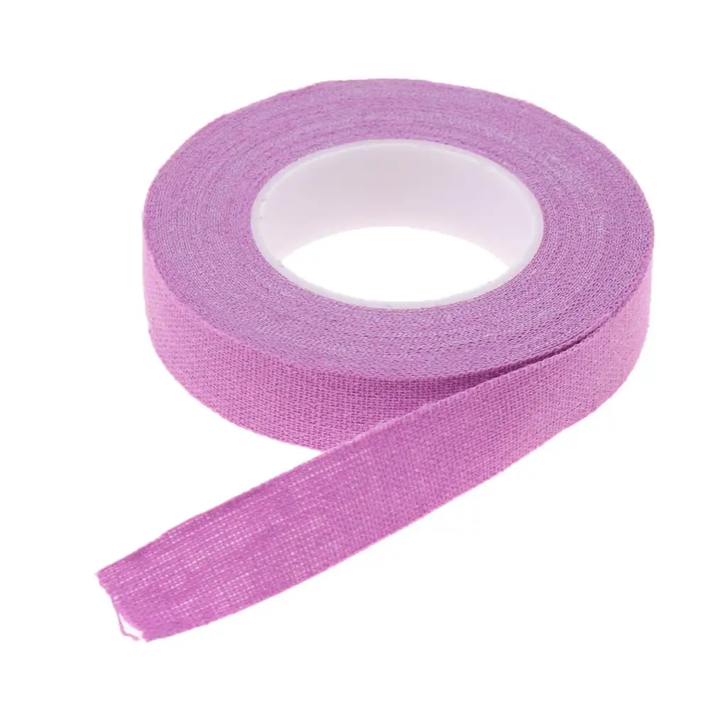 2xCotton Anti Allergy Breathable Tape for Guzheng Pipa Picks