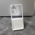 Transparent White