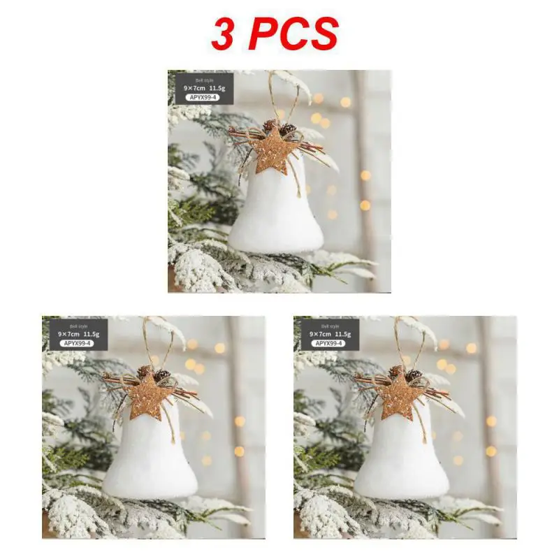 Style D 3pcs