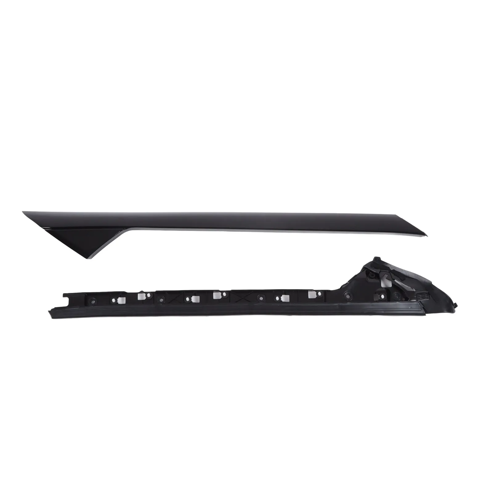 Купить Молдинг На Лобовое Стекло Форд Эксплорер