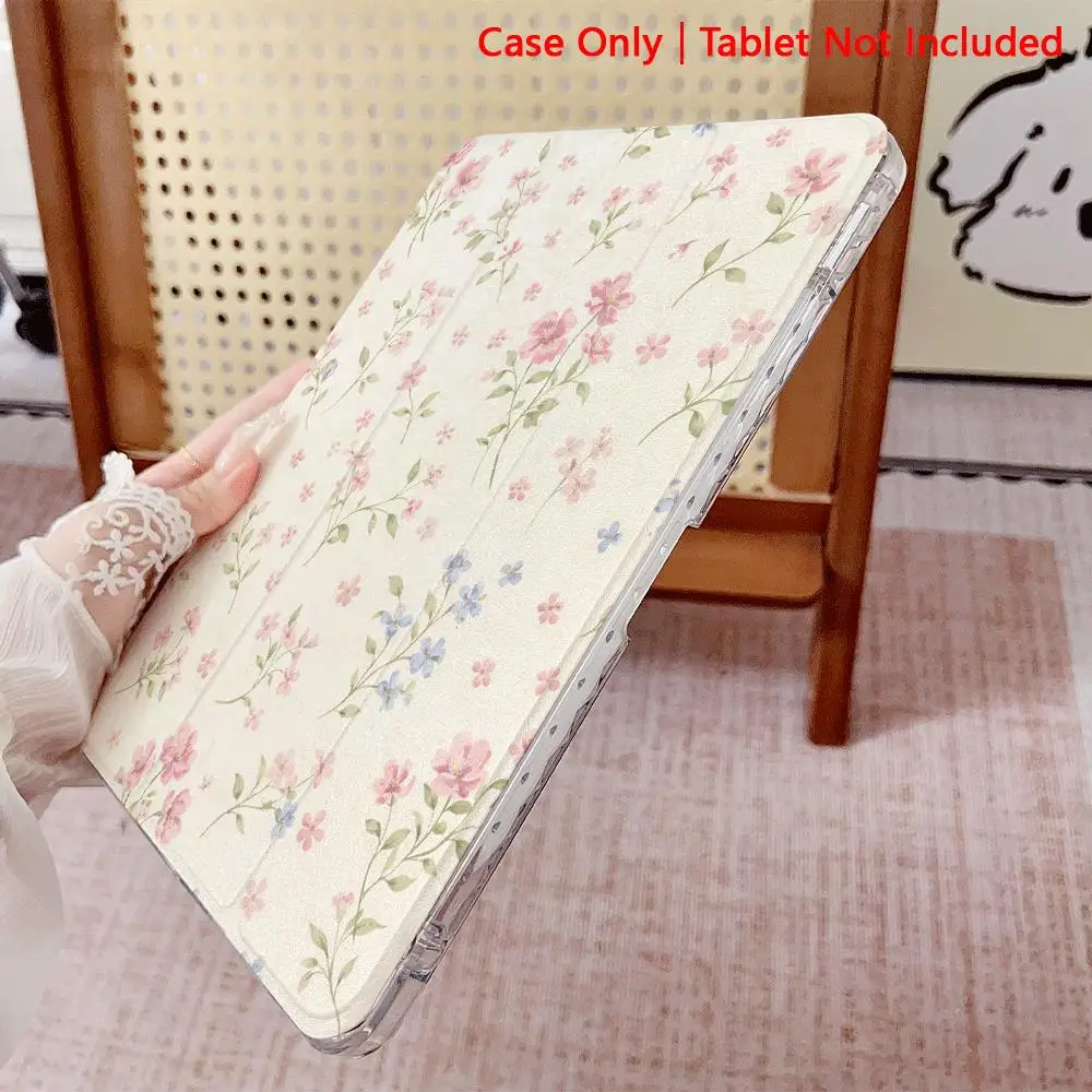 Universal Tablet Protective Case - Versatile and Durable Design