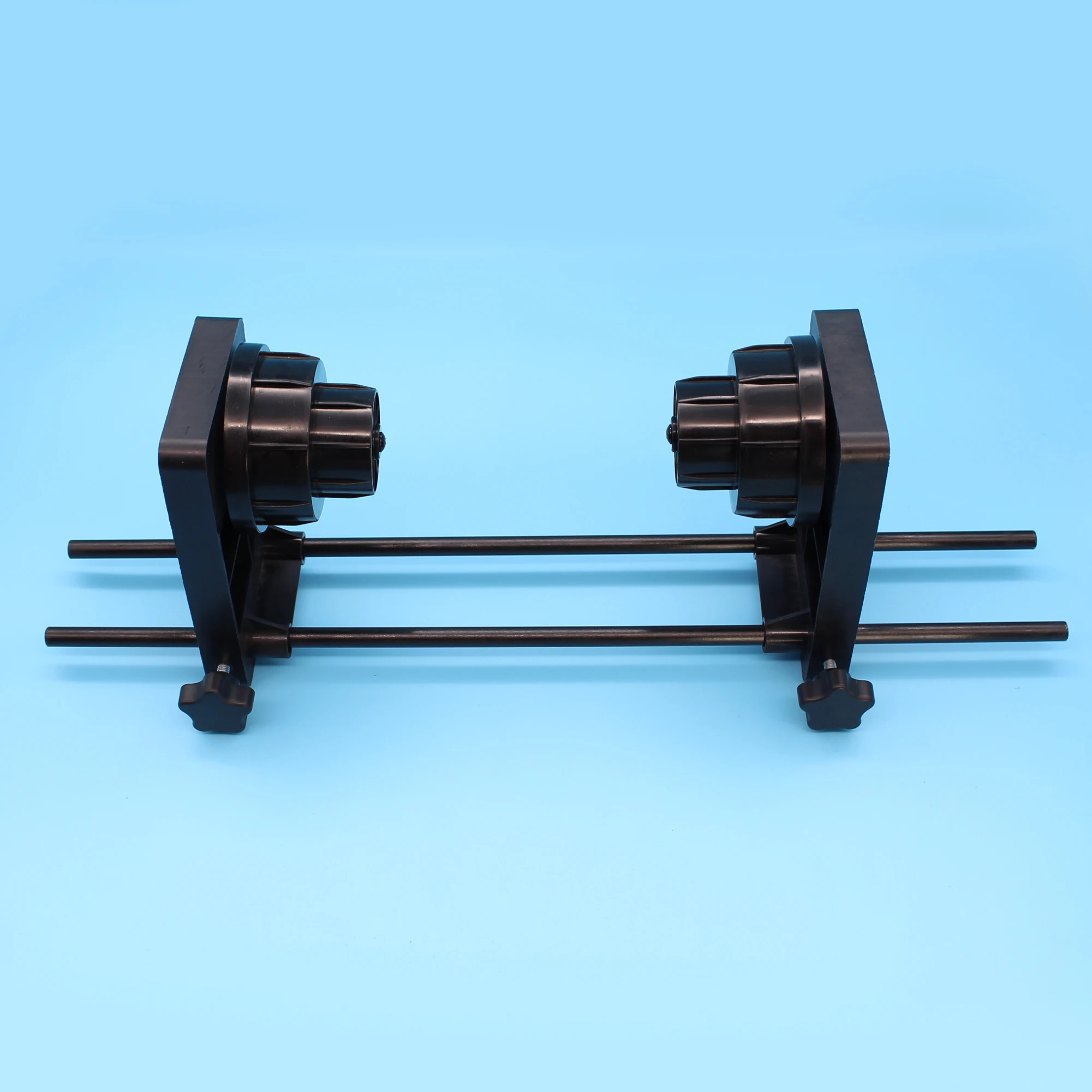 DTF Roll Film Holder for A3 A4 DTF Printer Roller For L18050 18100 L805 R1390 L