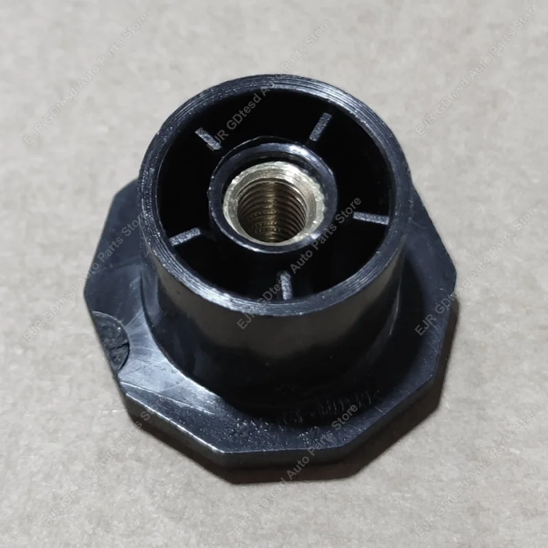 Tail Light Fixing Screw Tail Light Screw Cover 1111425-00-C For Tesla Model 3