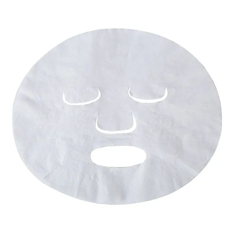 100pcs Disposable Compressed Facial Masks