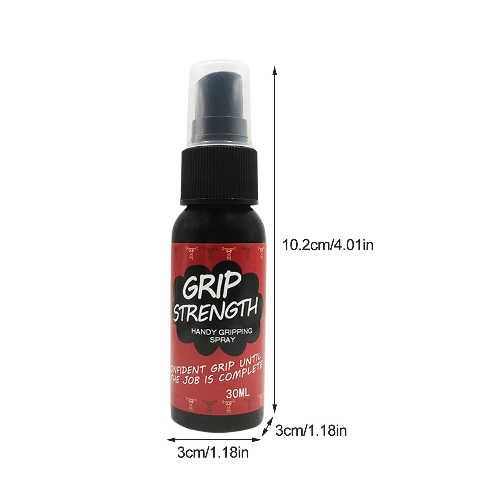 Sports Hand Grip Spray Enhance Control Maximize Grip Athletes Tennis Football Pole Dancing Basketball Baseball Golf 30M Sports Hand Grip Spray