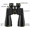 BORWOLF 10-380X100  High Magnification Long Range Zoom 10-60 Times Hunting Telescope Binoculars  HD Professiona  Zoom 4