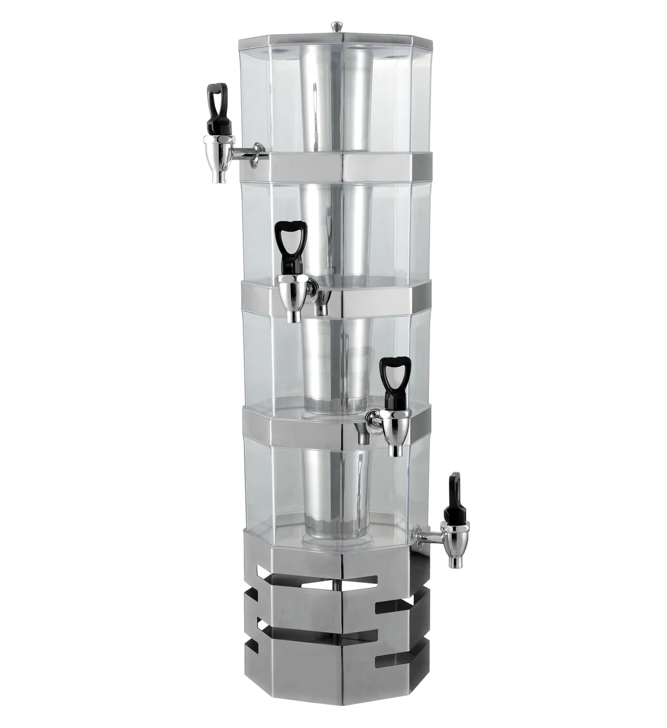 Other Hotel & Restaurant Supplies beer beverage juice dispenser commercial cereal dispenser machine buffet kitchen equipment 3