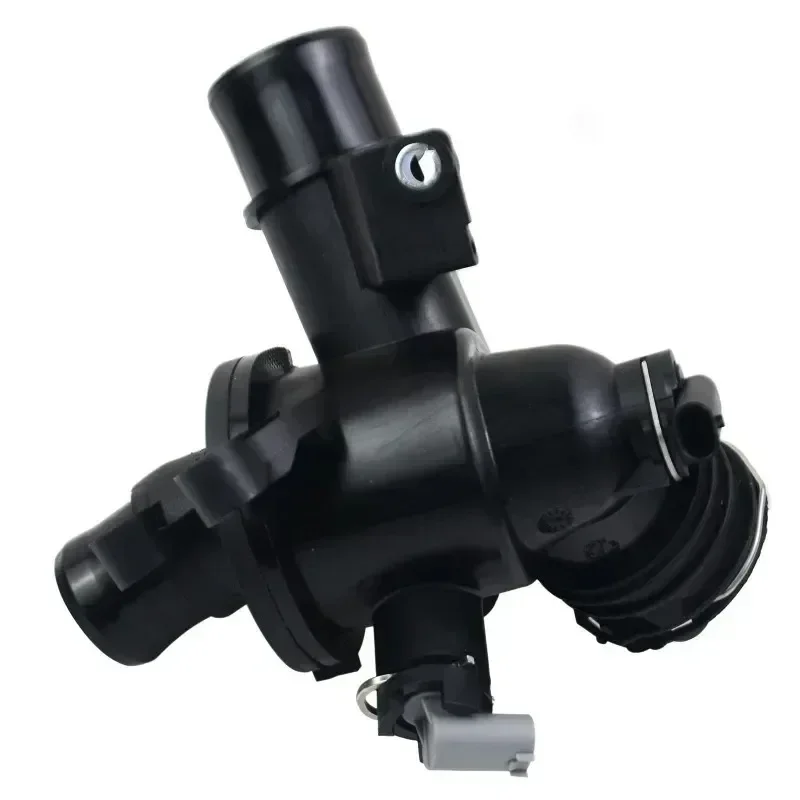 Engine Coolant Thermostat for Mercedes-Benz W204 W205 W212 W166 W221 W222 W639 W447 6512000615 A6512000615, A 651 200 06 15
