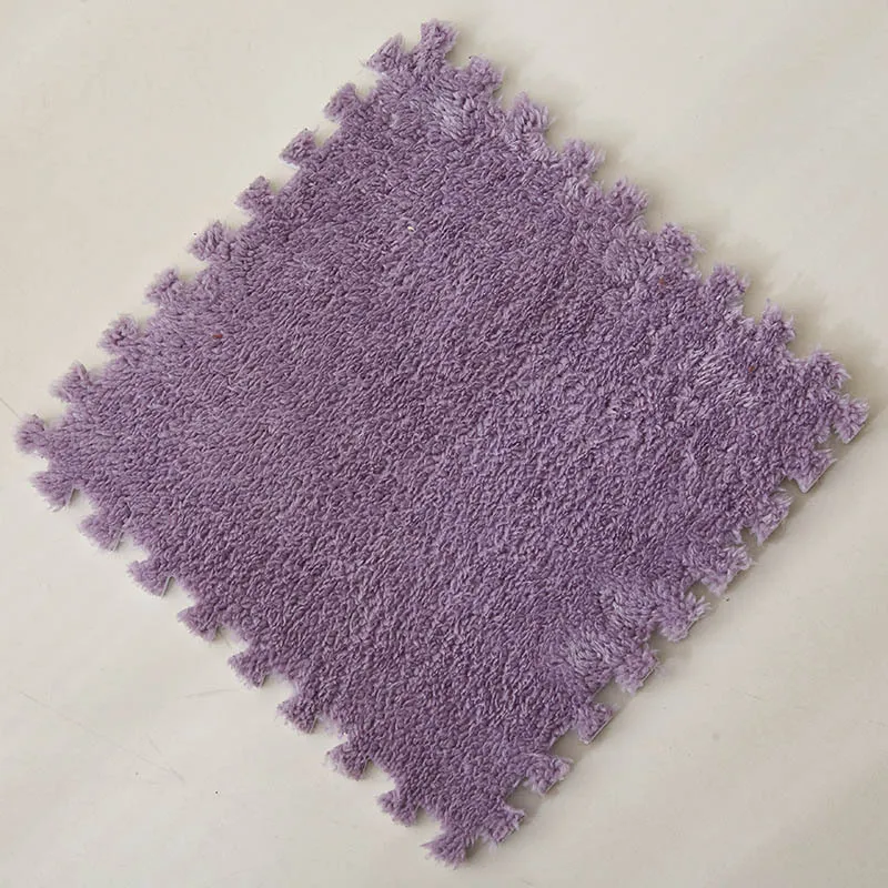 Gray Purple