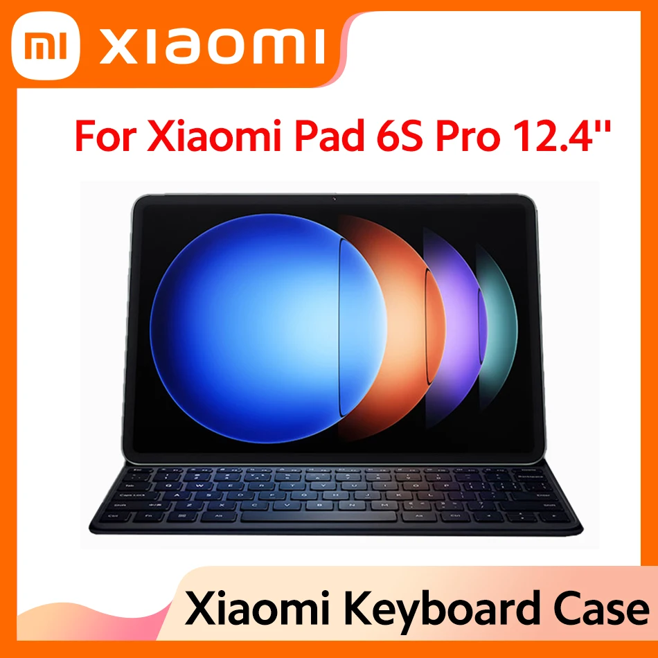 xiaomi pad 6 s pro 12.4 