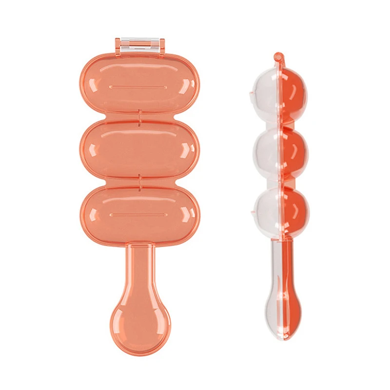 Onigiri & Sushi Rice Mold Kit – 5PCS Non‑Stick Triangle & Rectangular Molds with Scoop ... - SKU DCS16316 - UGI Packaging