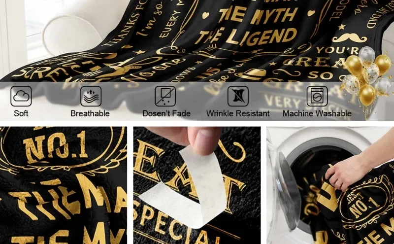 Gifts for Dad Who Wants Nothing