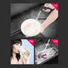 ASRAS Large Size Nanometer Black Kitchen Step Sink SUS 304 Stainless Steel 4mm Thickness Handmade Step Single Kitchen Sinks 5