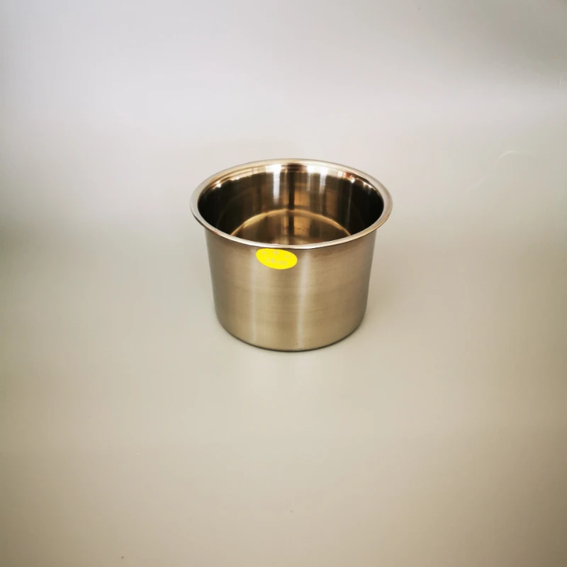 Stainless Steel Candle Making Tool Set with Measuring Cup and Stirring Stick