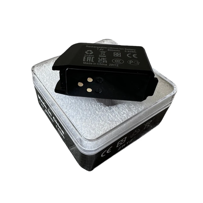 HSABAT 800mAh Battery for SRAM force XX1 X01 GX eagle AXS rival