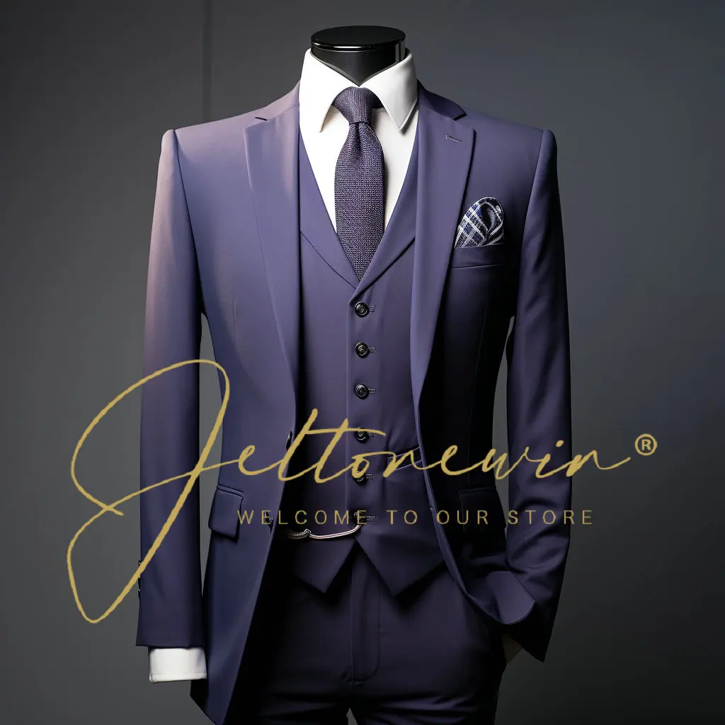 

Платье для группы лучшего мужчины, платье для брата, Свадебный костюм, мужское платье для брата, жилет, костюм из трех предметов для мужчин, мужской костюм