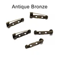 Antique Bronze