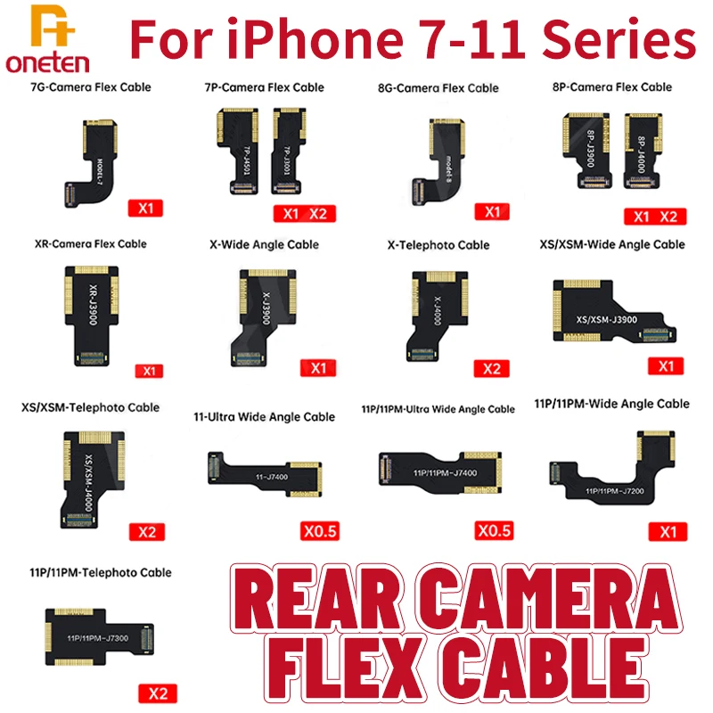 zin Snel Spelling Flex Infrared Camera Repair Iphone Jc | Iphone 12 Pro Max Face Id  Replacement - Fpc - Aliexpress