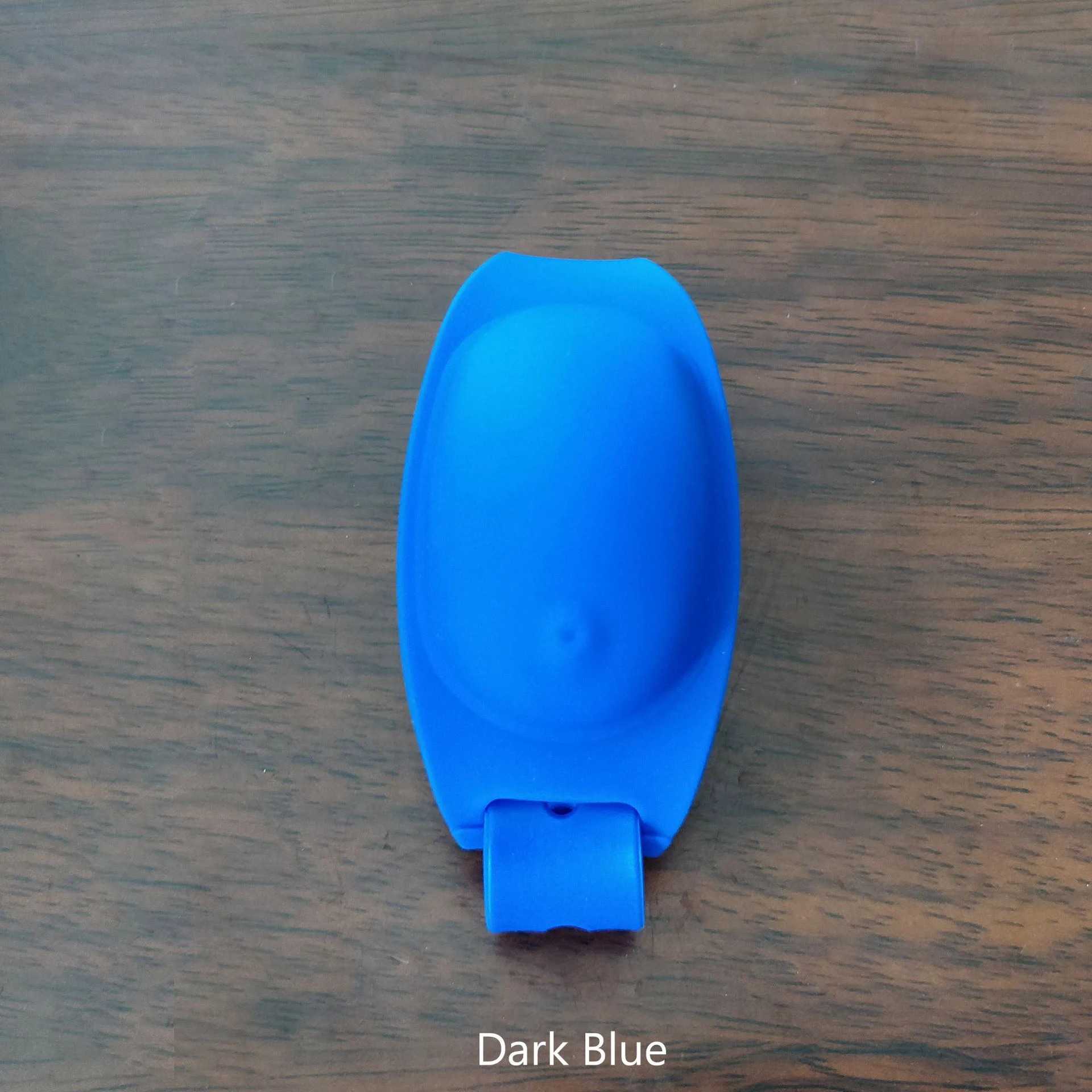 1 Pcs Hand Sanitizer Dispenser Adjustable Wristband Hand Sanitizer Silicone Refillable Wristband 6