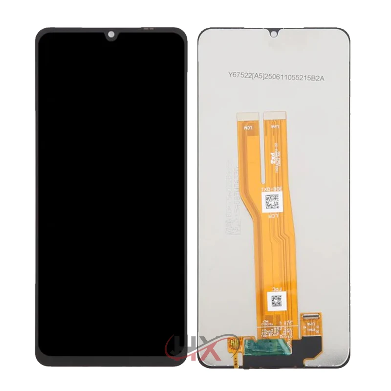 Personalizzazione Privata e Vendita all'Ingrosso di Vari Modelli di Schermi LCD per Telefoni Cellulari con Assemblaggio Vetro Touch