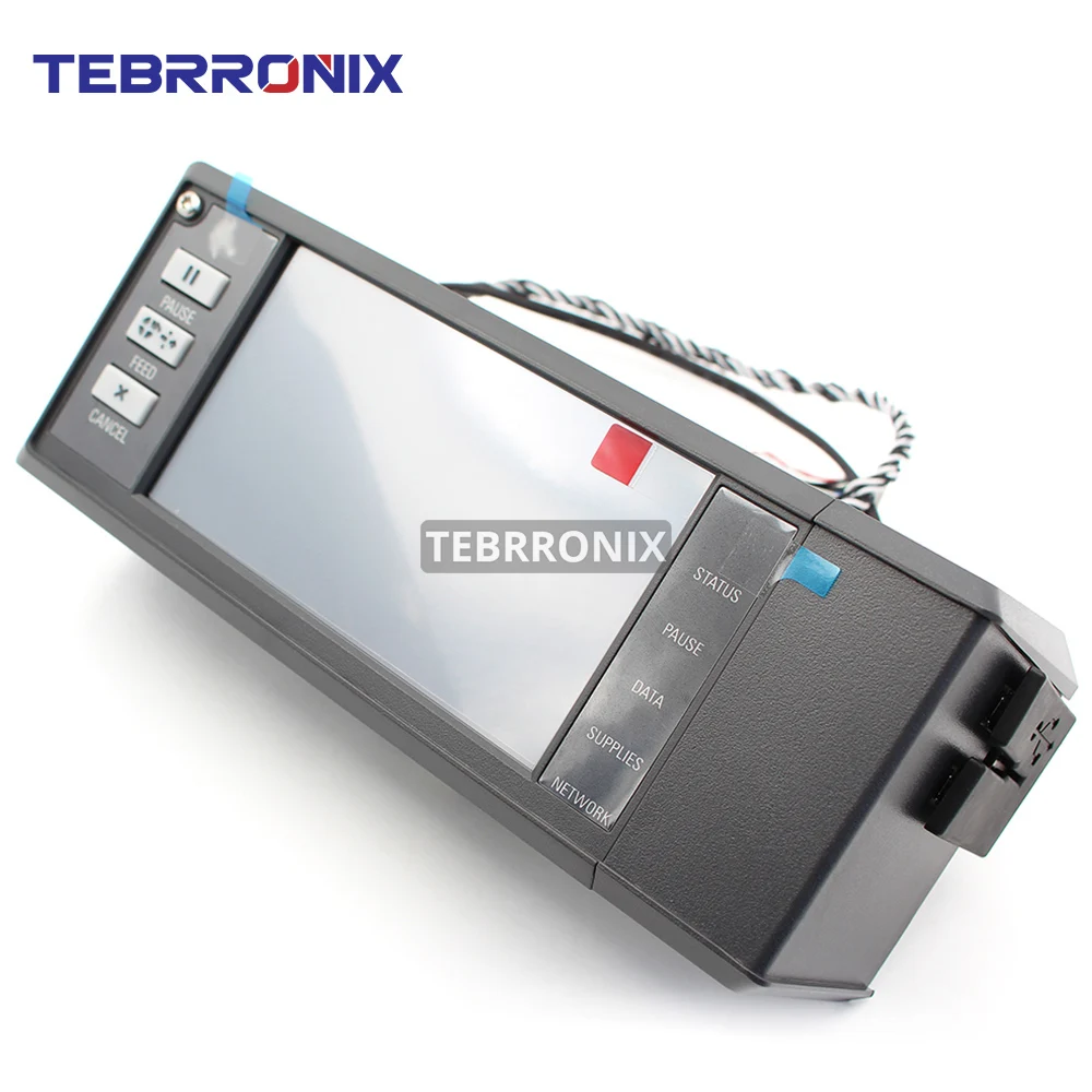 P1112750-005 New Original Kit Control Panel for Zebra ZE511 Thermal Barcode Label Printer