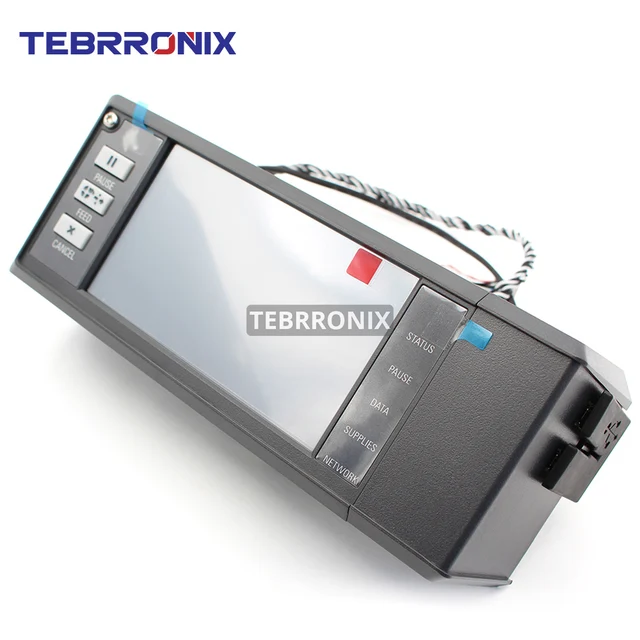 5 Rotoli Etichette 100x50mm - Compatibili Con Stampanti Zebra, Toshiba, Citizen | 1000 Etichette Per Rotolo - Foto 12