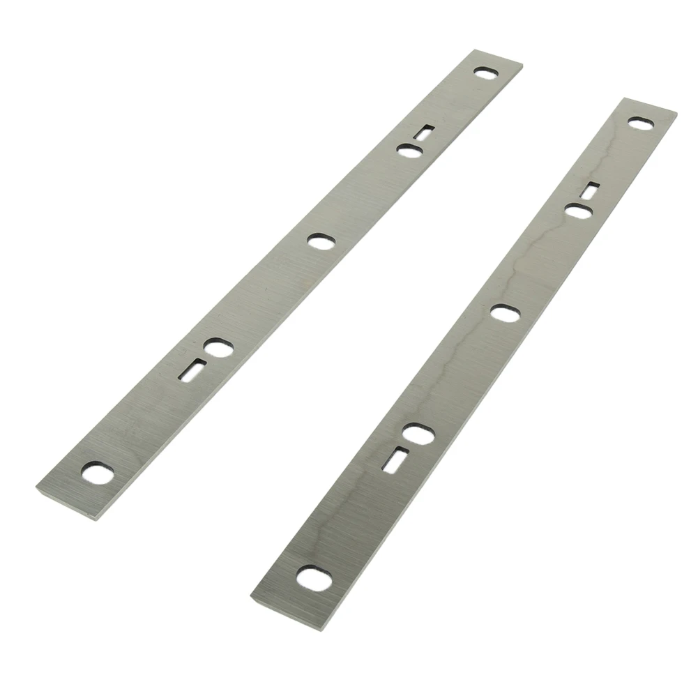 HMS1080 HMS1050 HMS1070 Gűde 254 HSS Planer Blades Woodworking HSS High Speed Steel Single Edge 6