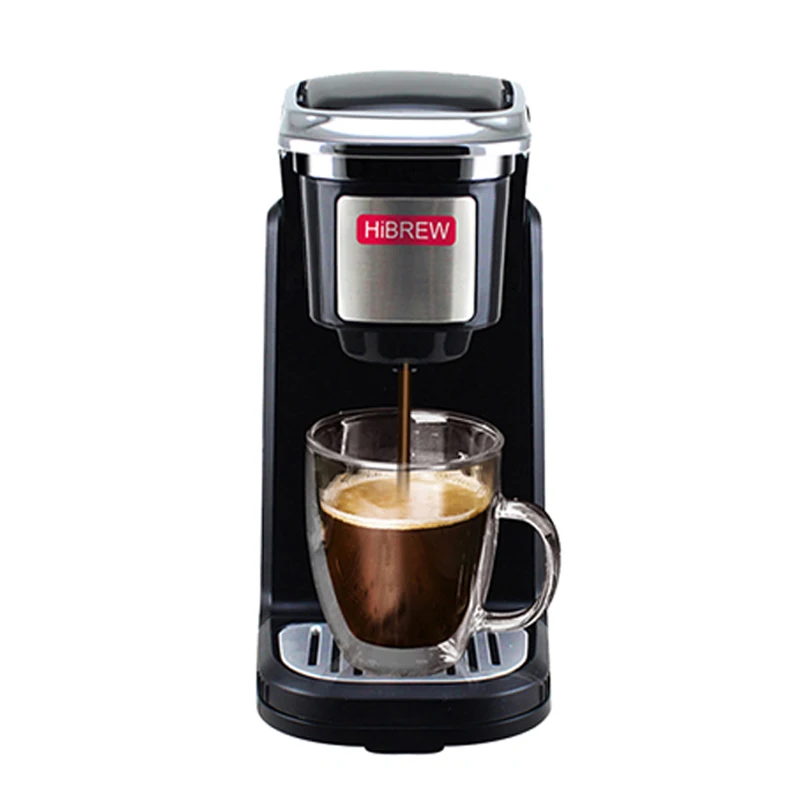 K-CUP American capsule coffee machine home small multi-function automatic automatic machine 5
