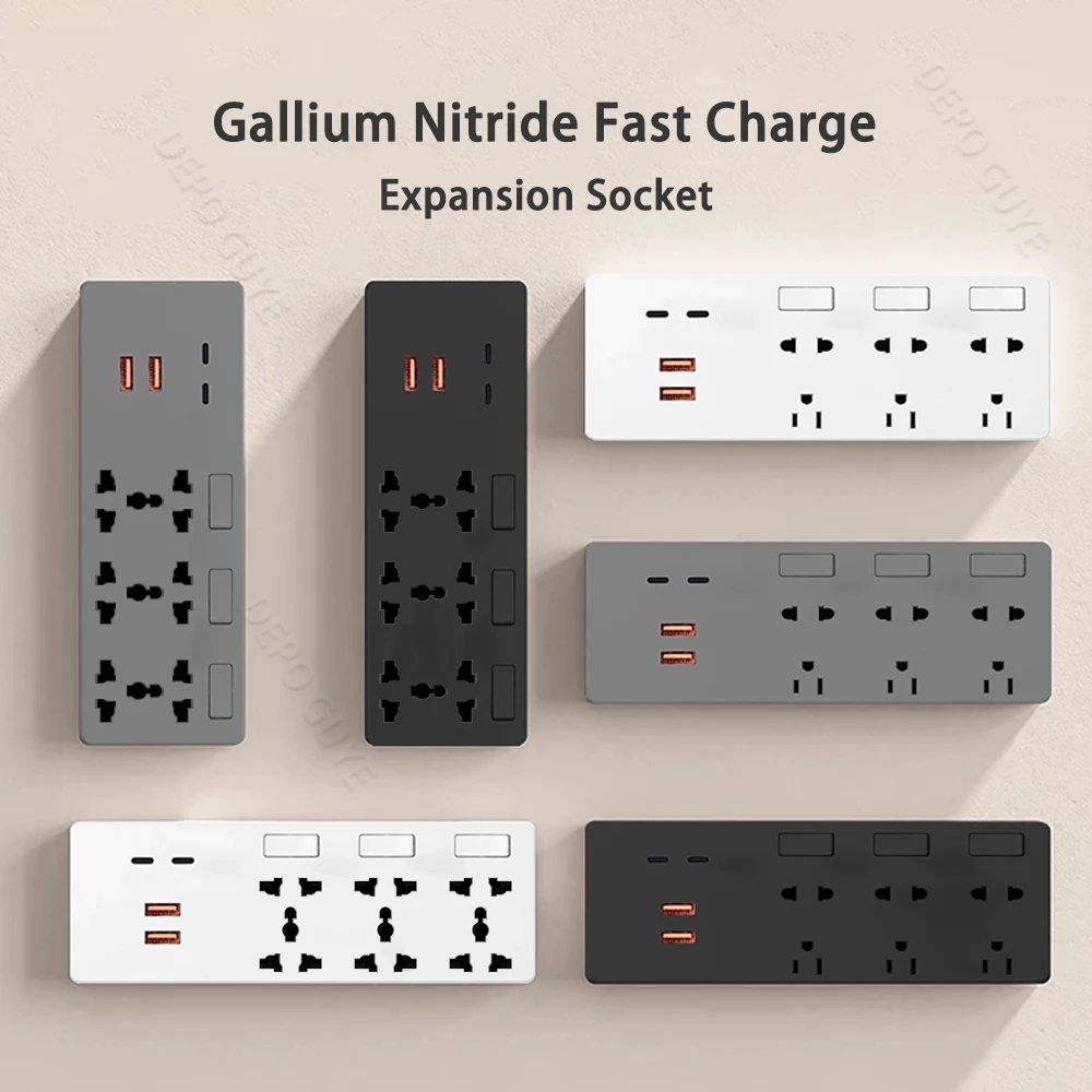 الولايات المتحدة المكسيك القياسية توسيع المقبس، ال...