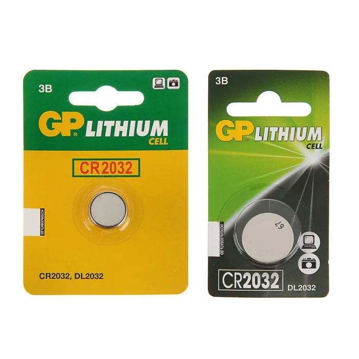 Элемент питания gp cr2032. Элемент питания gp cr 2032 bl2 (2). Элемент питания gp cr2032. Эл-т питания gp 2032 bl-5. Gp cr2032-2c5.