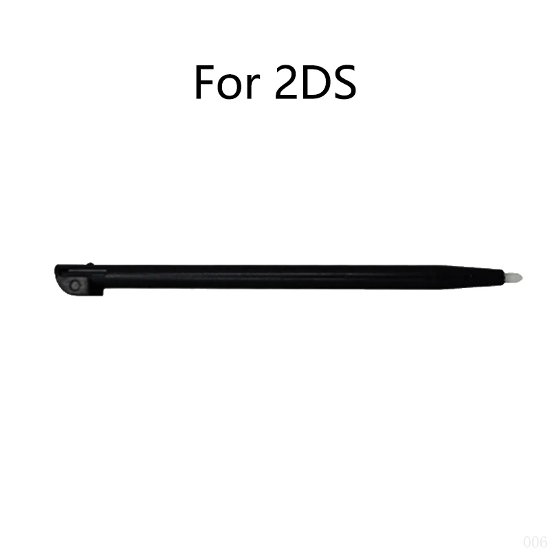 Plastic Stylus Pen Screen Touch Pen For Nintendo 2DS Game Console Touch Screen Stylus stylus pen touch pen
