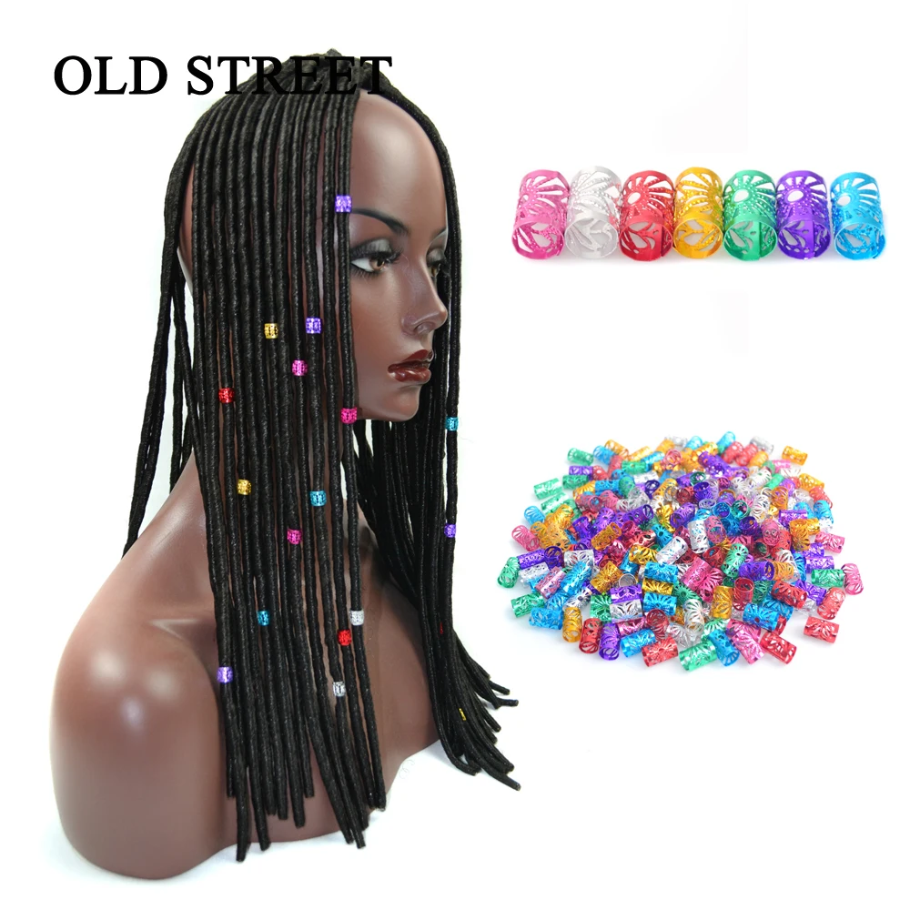 24 Colors 6x9mm Pony Beads Hair Beads Organizer Box Jewelry Kits for Kids  Hair Acrylic Beads for Braid for Hair Accessories - AliExpress