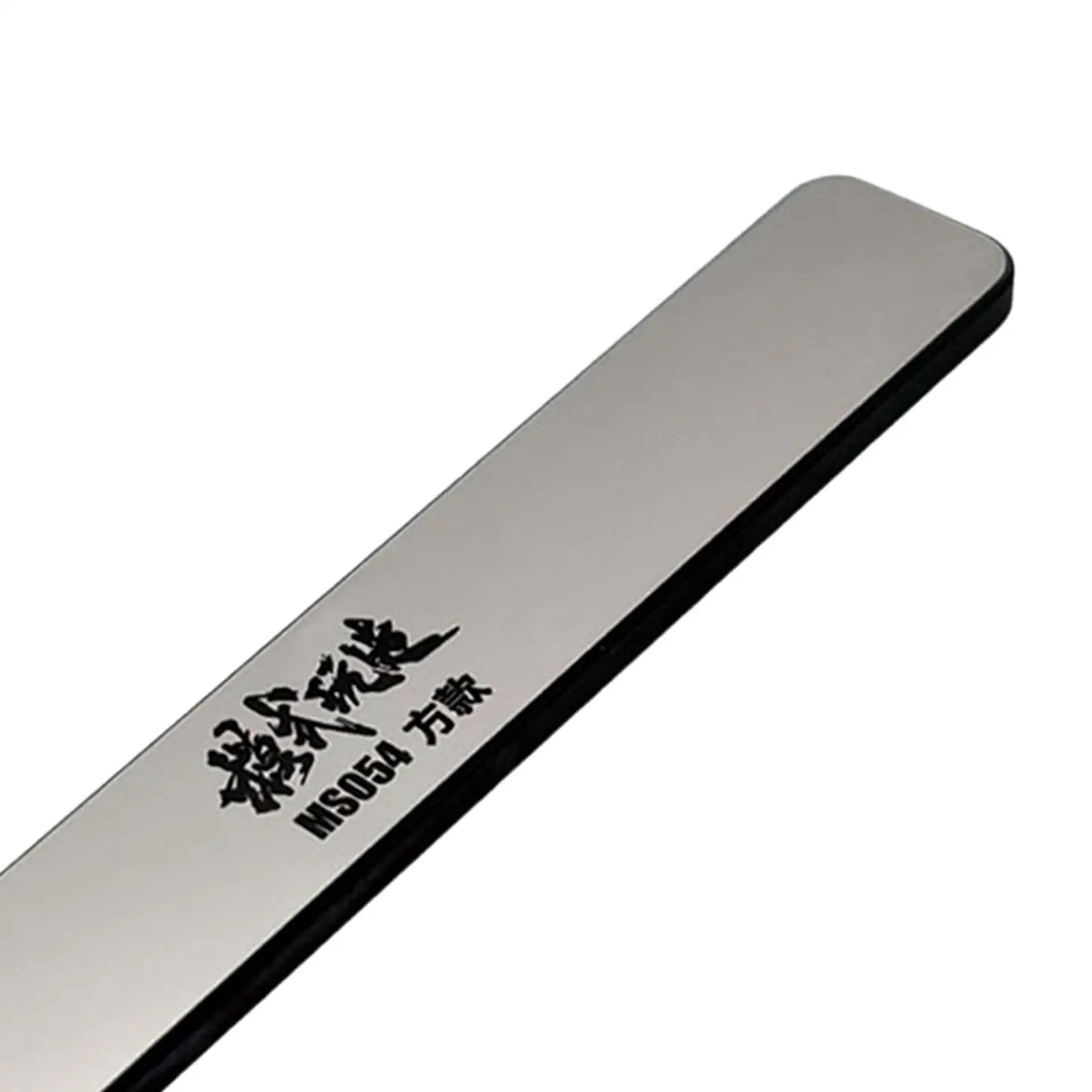 Glass File for Model Polish Model Kit, Figure, Resin Material DIY