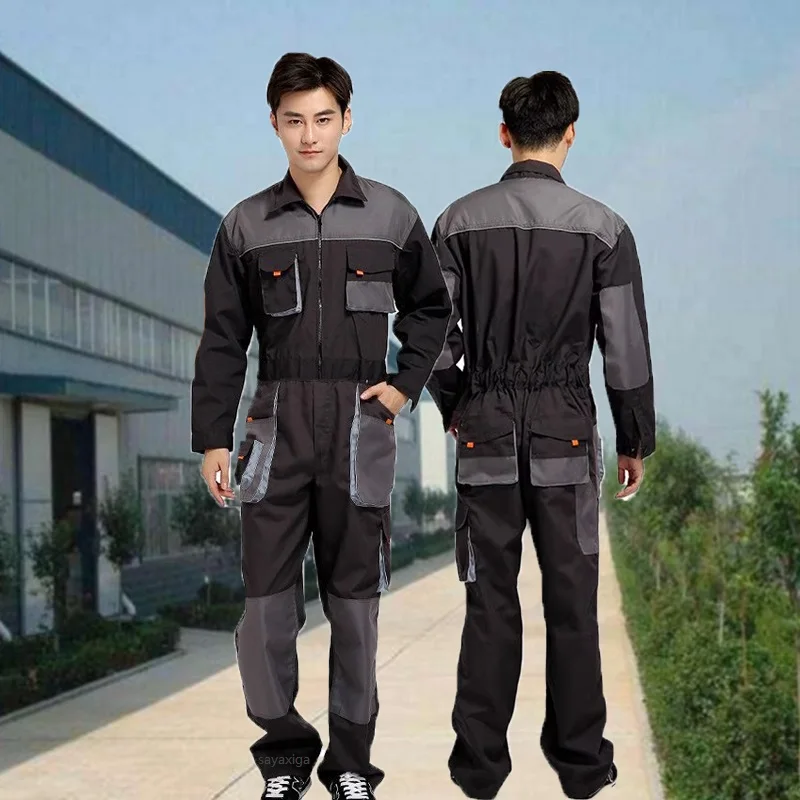 combinaison-de-travail-pour-hommes-combinaison-de-reparation-pantalon-cargo-uniforme-de-travail-barboteuse