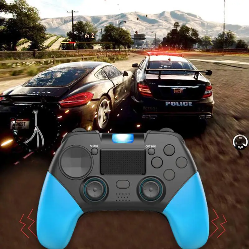 PS 4   Ʈѷ  ȣȯ е  ̽ƽ, PS 4  ܼ PC   Ʈѷ