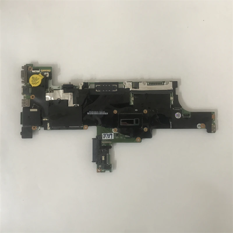 SYSTEM BOARDS W8P I54200 UMA TPM - Null