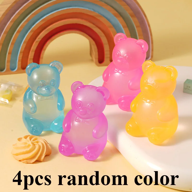 4pcs random